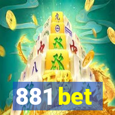 881 bet